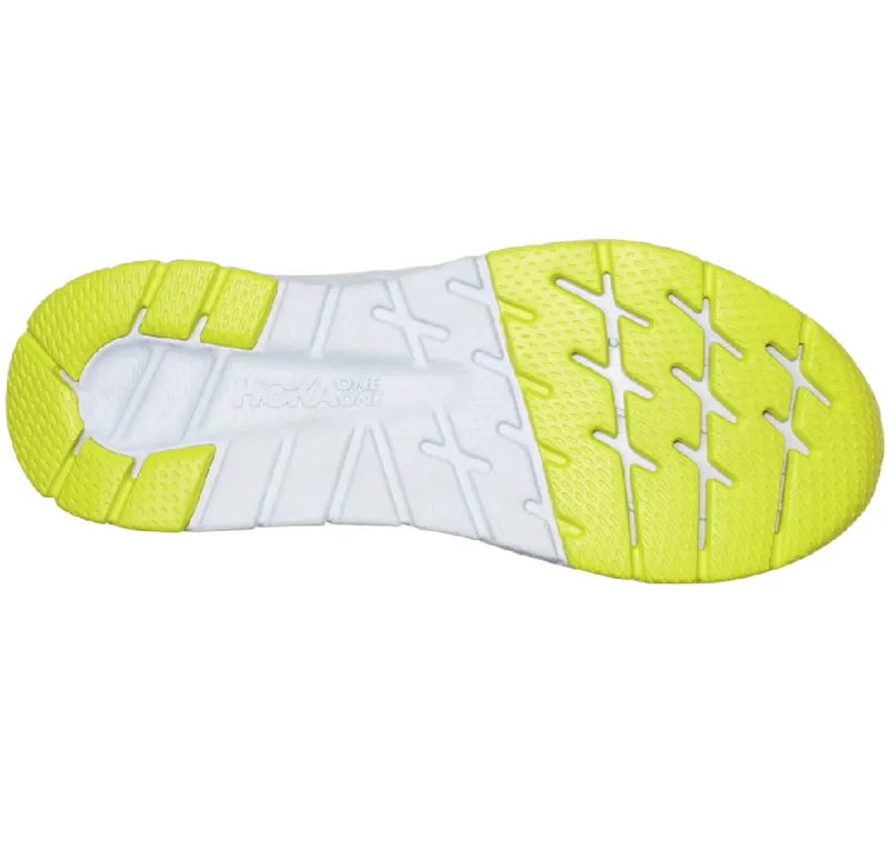 Hoka One One Men's Cavu 3 Deep Well UK 7.5-6